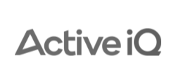 Active iQ logo icon